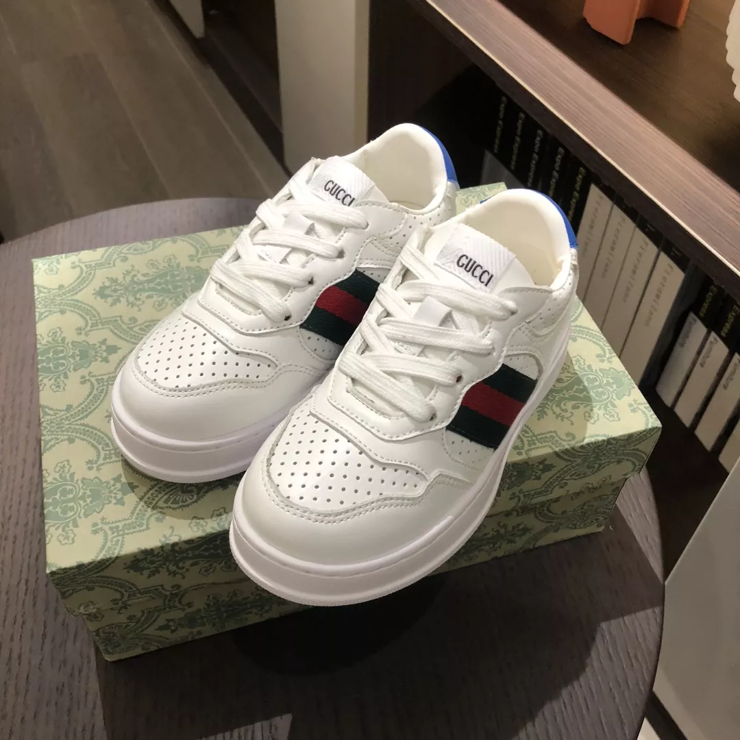 gucci enfants' chaussures pour enfants s_12b556a2